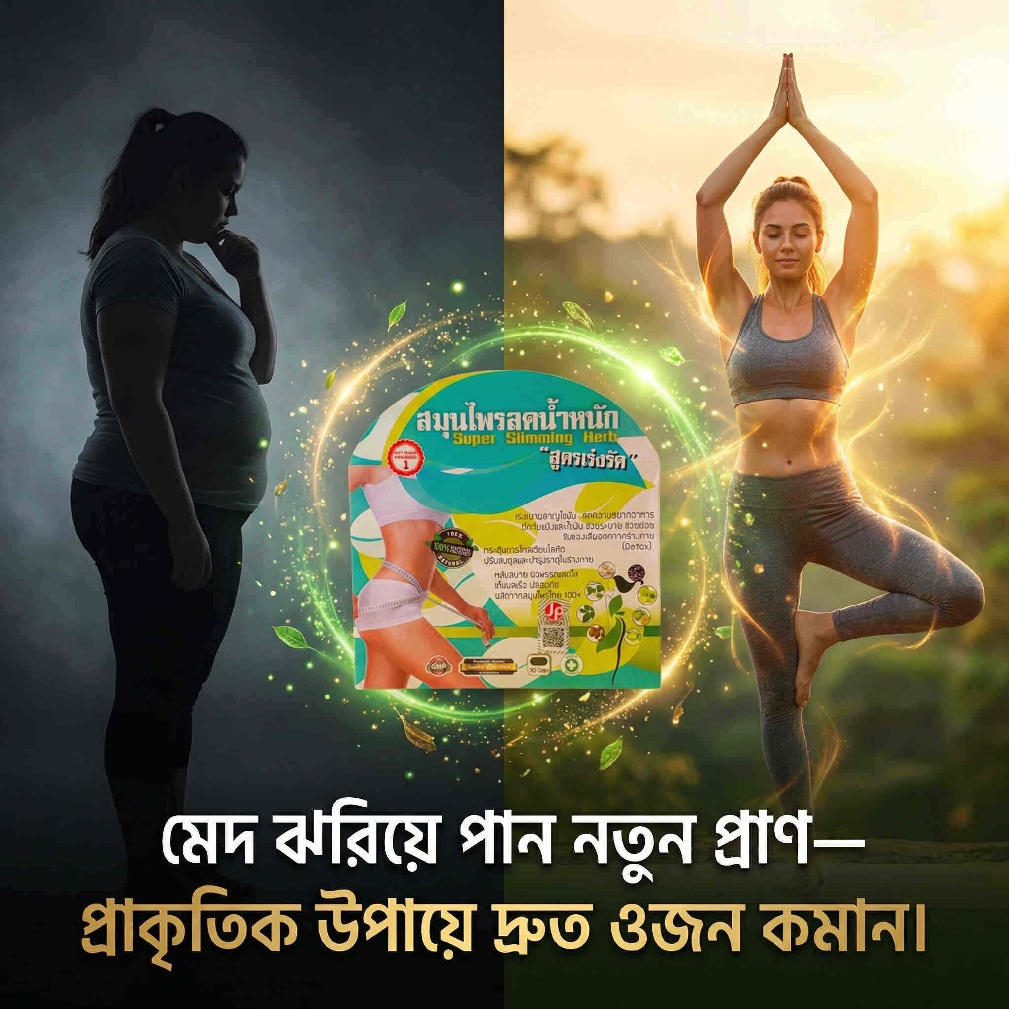 Super Slimming Herb