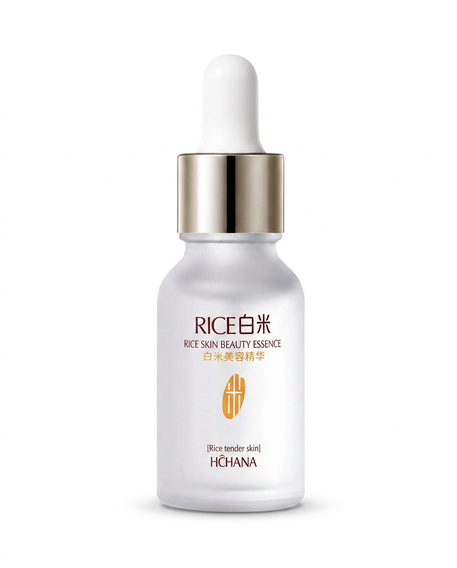 HCHANA Rice Skin Beauty Essence