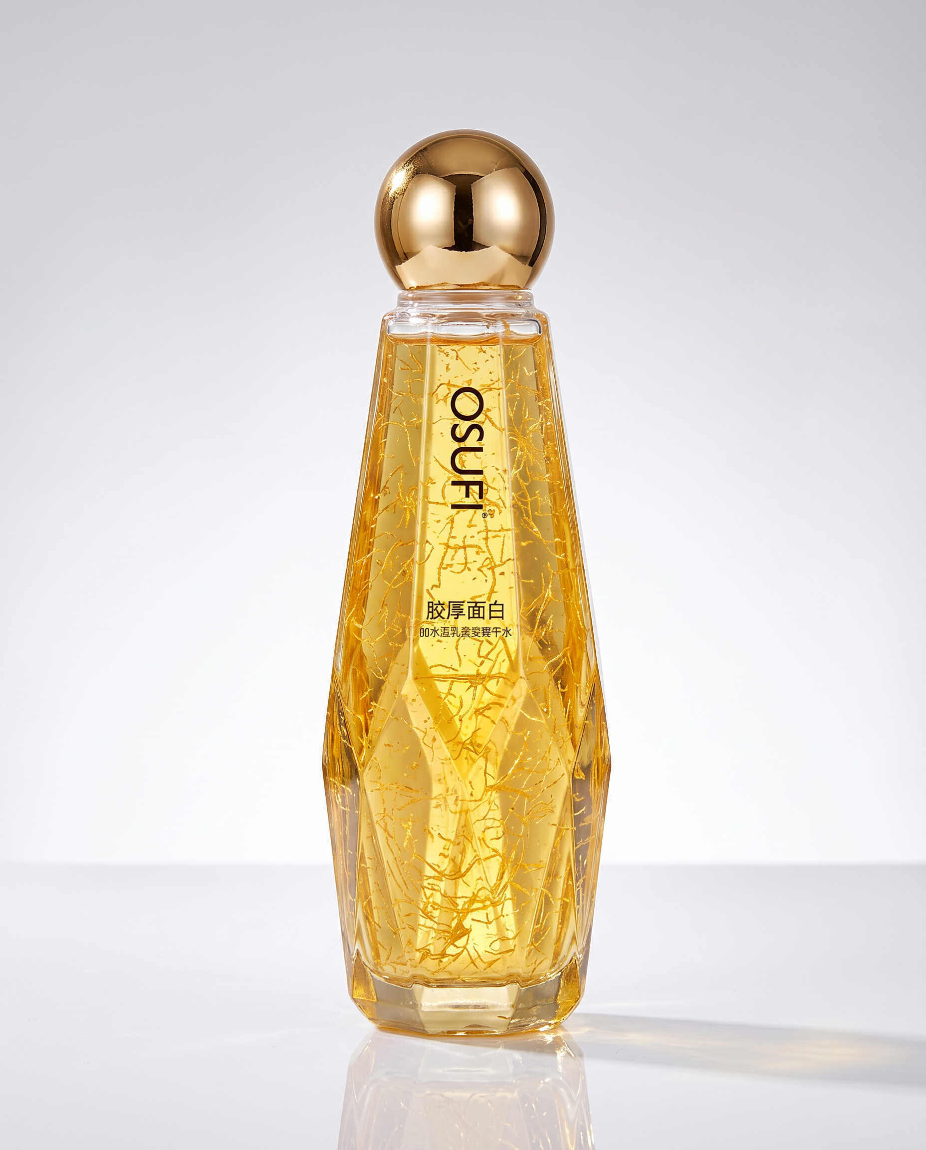 OSUFI Collagen Essence Toner (300ml)