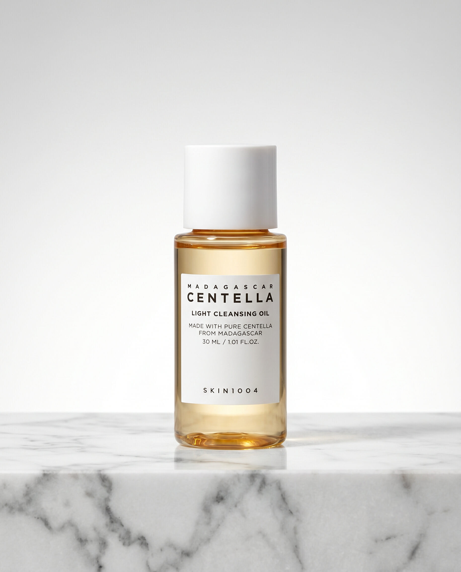 SKIN1004 Madagascar Centella Light Cleansing Oil (30ml)