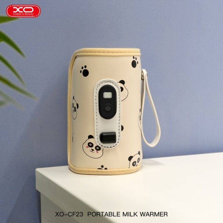 XO CF23 Portable Milk Warmer