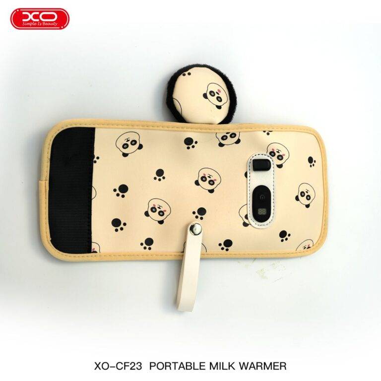 XO CF23 Portable Milk Warmer