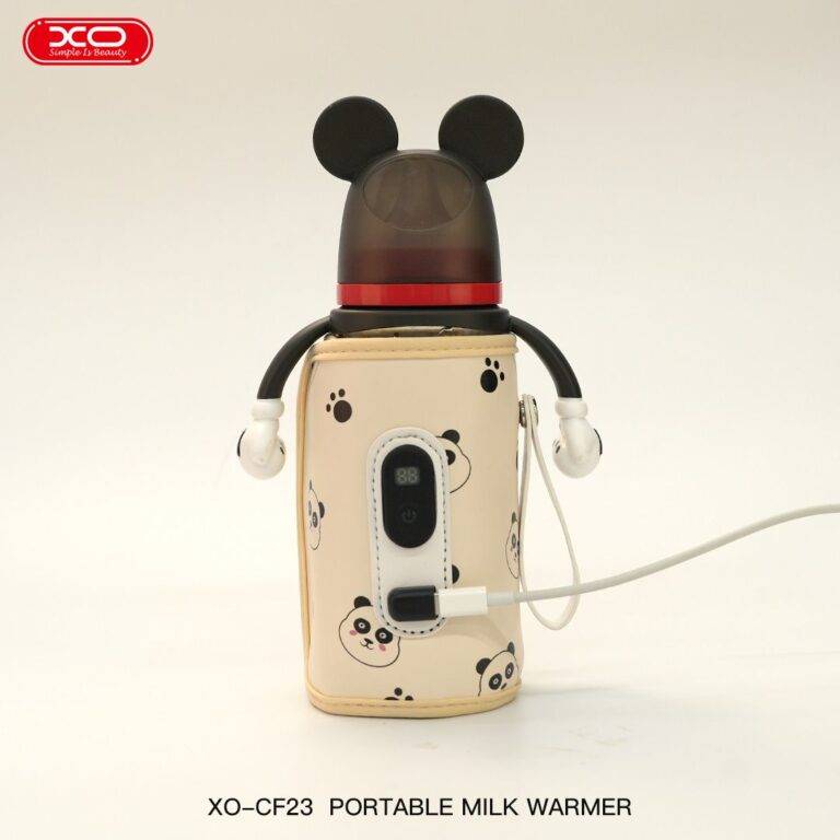 XO CF23 Portable Milk Warmer