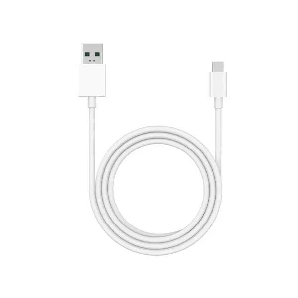 Realme SUPERVOOC 45W Power Adapter with Type-C Cable