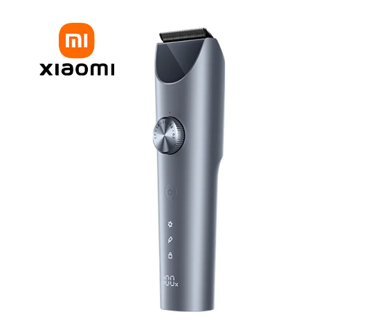 Xiaomi Mijia Hair Clipper 2 Men Women Profesional Hair Trimmer Haircut Shaving - Black 