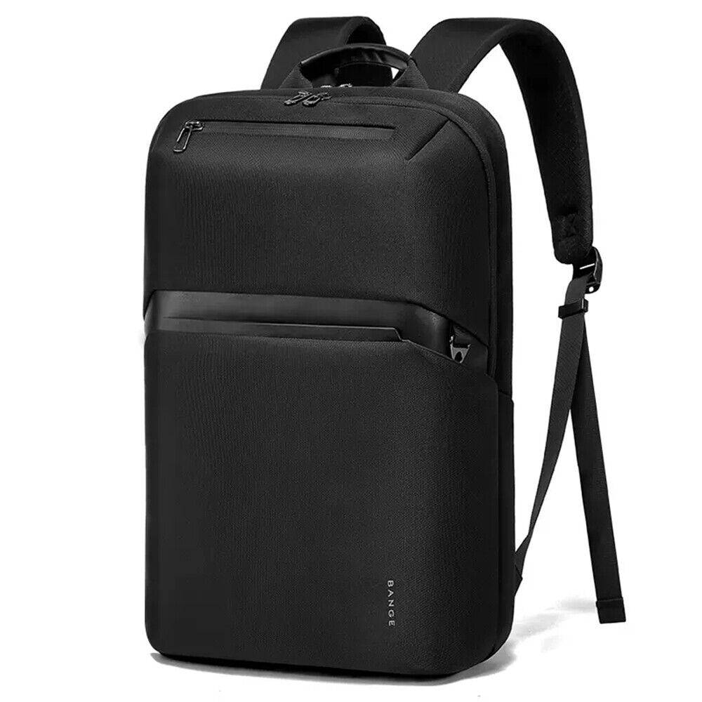 BANGE BG-7715 City Stunner  Casual Backpack for Laptops Work & Play (15.6")