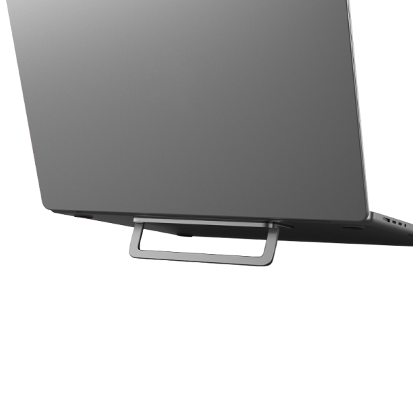 WiWU S900 Foldable Aluminum Laptop Stand: The Perfect Solution for Elevated Comfort