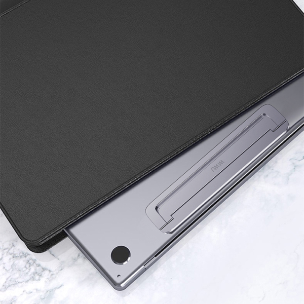 WiWU S900 Foldable Aluminum Laptop Stand: The Perfect Solution for Elevated Comfort