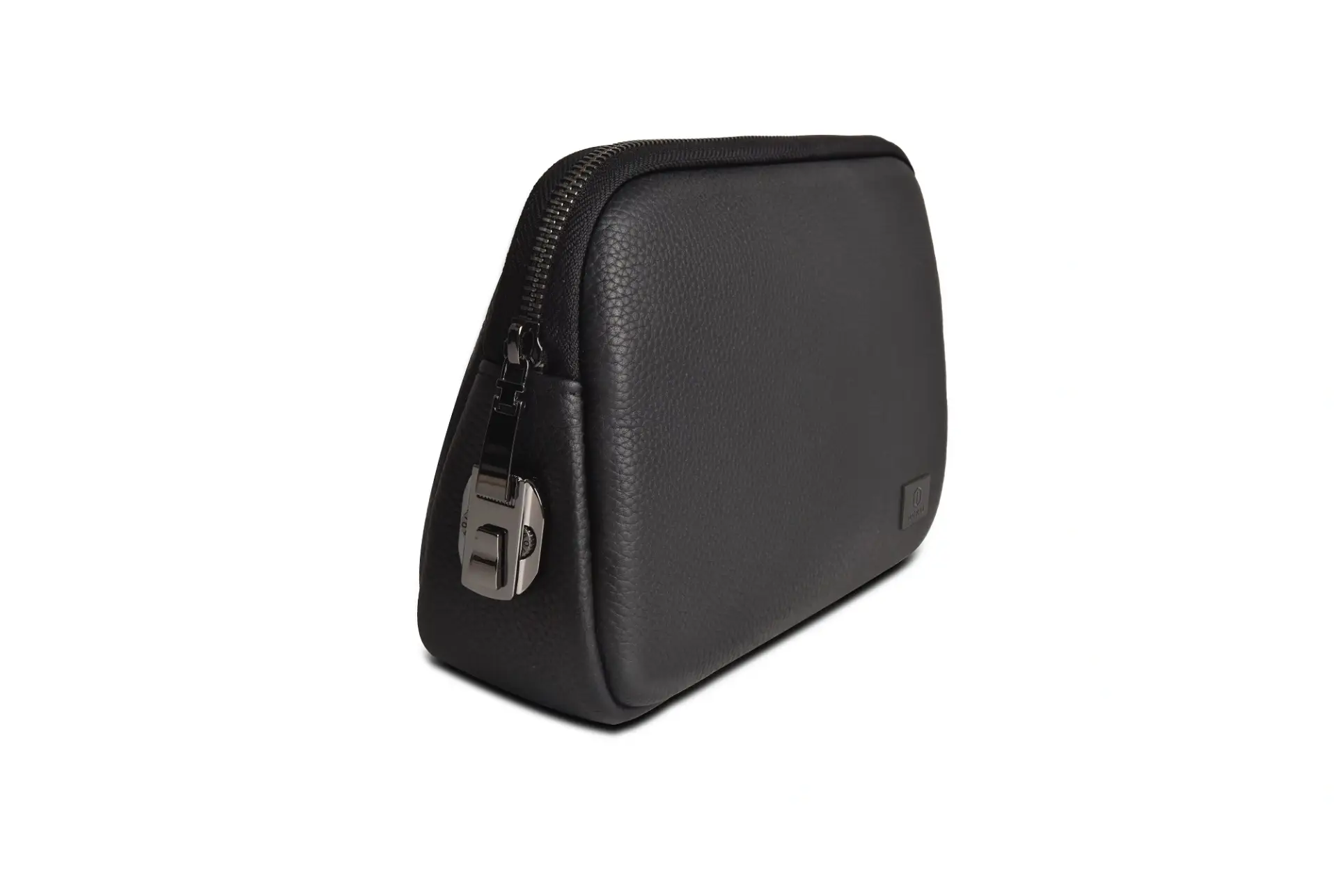 WiWU Alpha Anti-theft Fingerprint Lock Clutch Bag