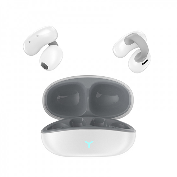 WIWU Pandora TWS Wireless Earbuds - Black