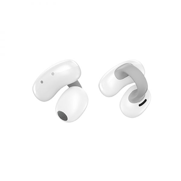 WIWU Pandora TWS Wireless Earbuds - Black