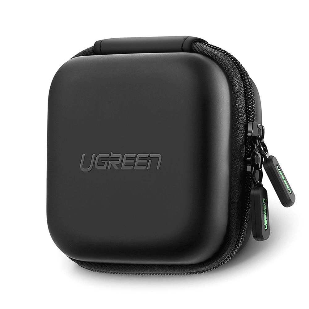 UGREEN LP128 Headset Storage Bag 40816 UGREEN LP128 Headset Storage Bag 40816