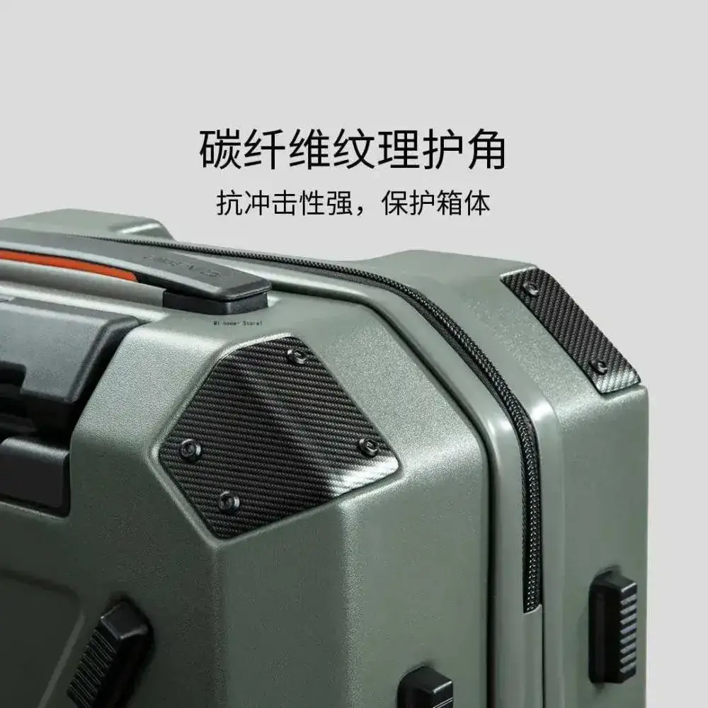 Xiaomi UREVO 20 Pocket Powerhouse  Durable & Lightweight Travel Companion