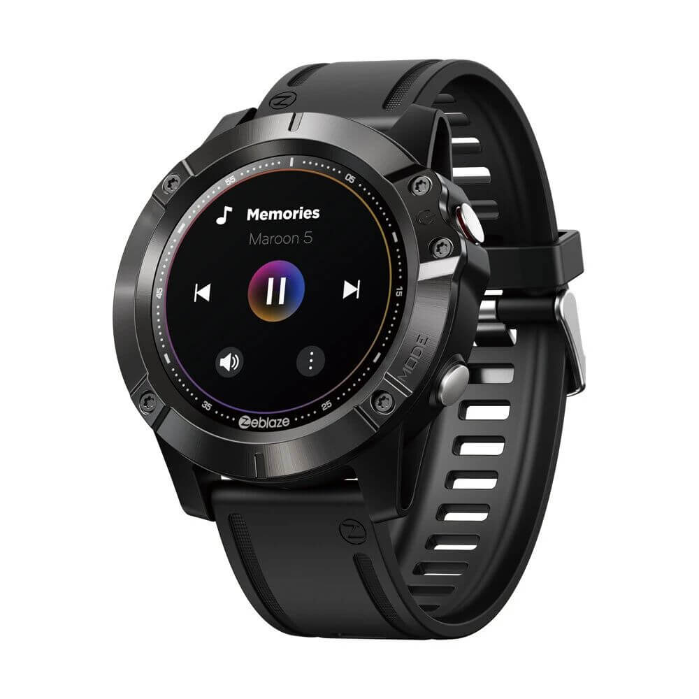 Zeblaze VIBE 6 Smart Watch