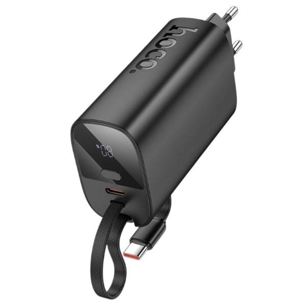 Hoco J148 Handy PD20W 5000mAh Power Bank EU plug