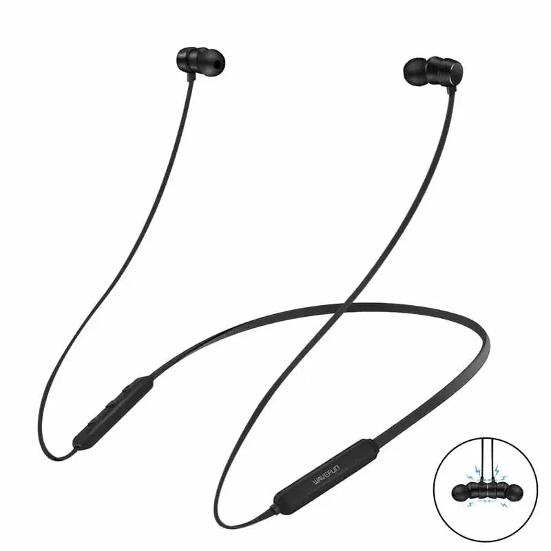 WAVEFUN Flex Pro Bluetooth Earphone