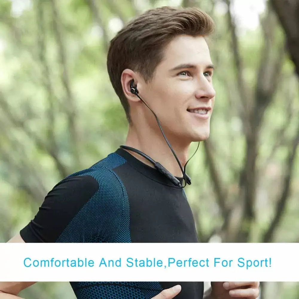 WAVEFUN Flex Pro Bluetooth Earphone