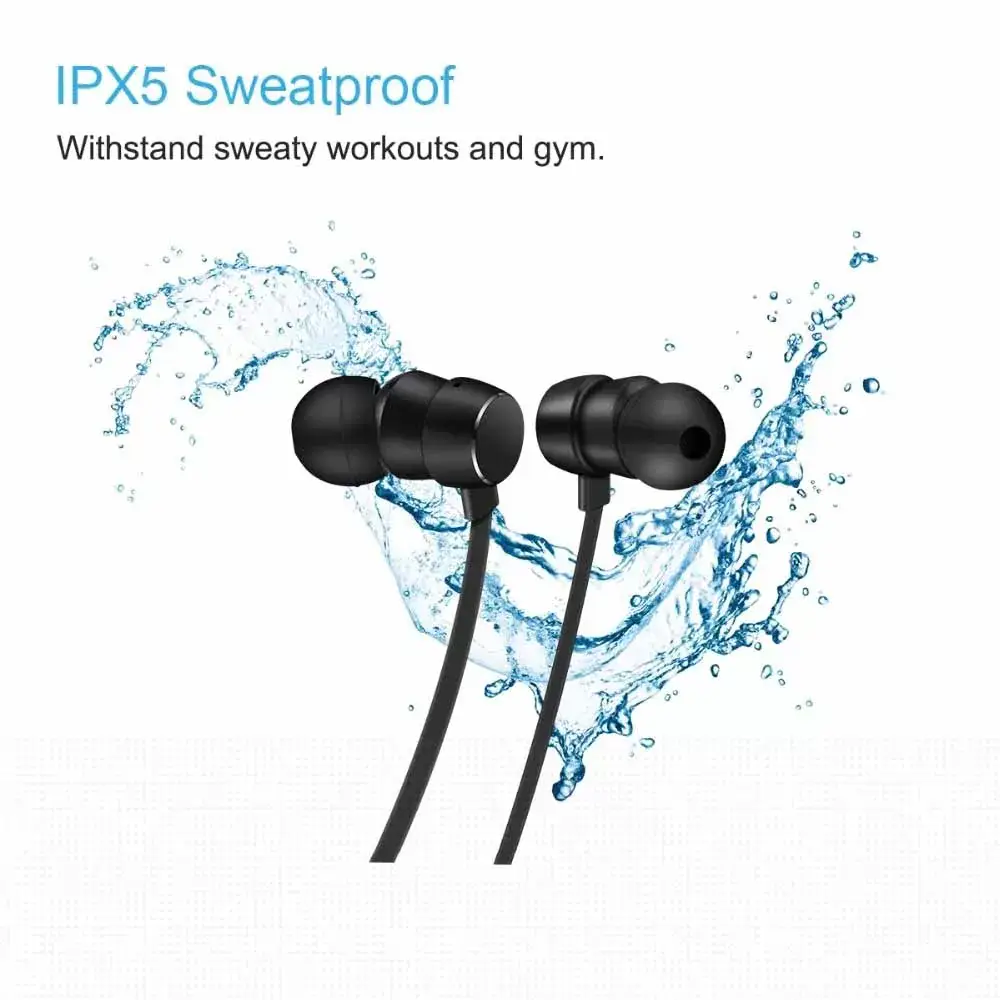 WAVEFUN Flex Pro Bluetooth Earphone