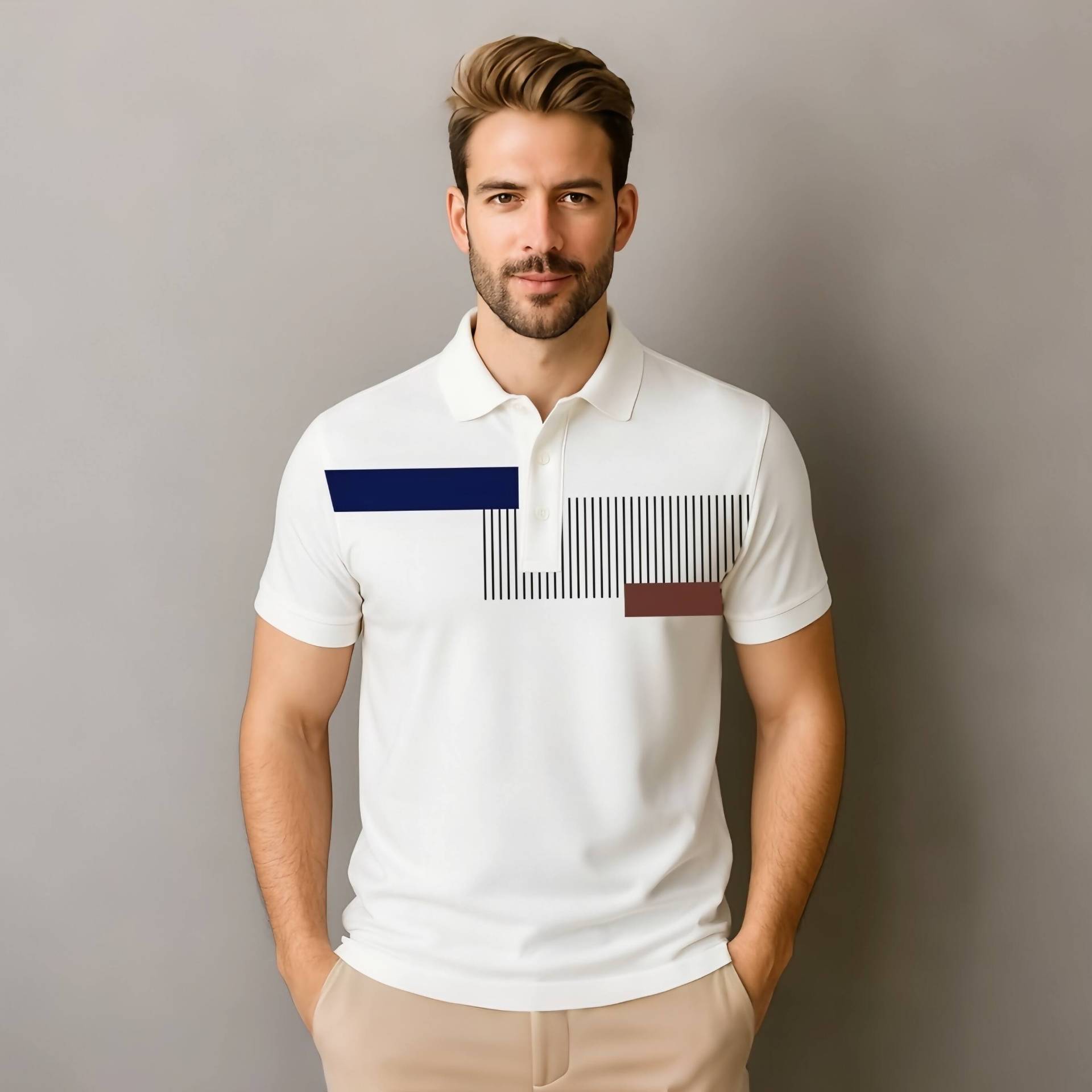 Polo T-Shirt