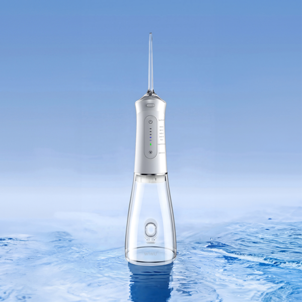 WiWU WI-TP002 Small Barbarian Oral Irrigator