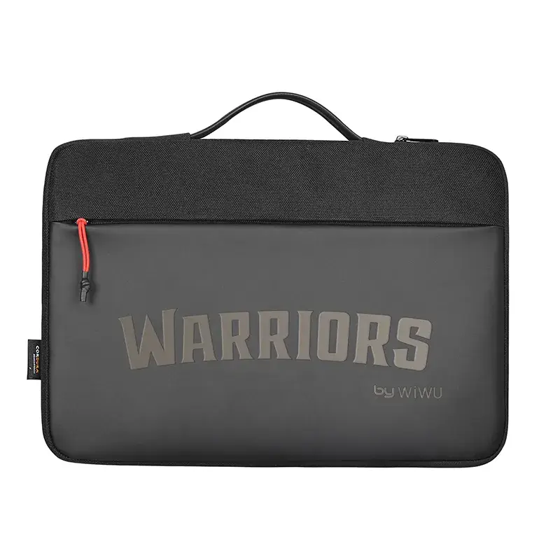 WiWU Warriors Laptop Sleeve 14 Inch Waterproof Protection