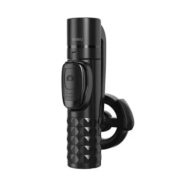 WiWU Magnetic Selfie Stick Tripod & Portable Monopod (Wi-SE014)