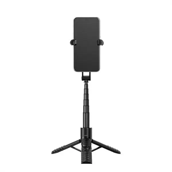 WiWU Magnetic Selfie Stick Tripod & Portable Monopod (Wi-SE014)