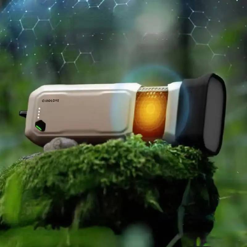 Xiaomi Aisolove P6 Outdoor LED Mosquito Repellent Lamp