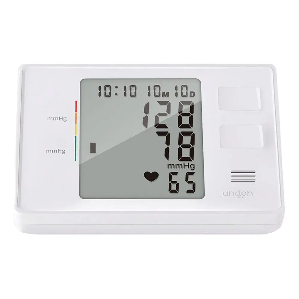 Xiaomi Andon KD-5901 Smart Blood Pressure Monitor with Accurate Measurement