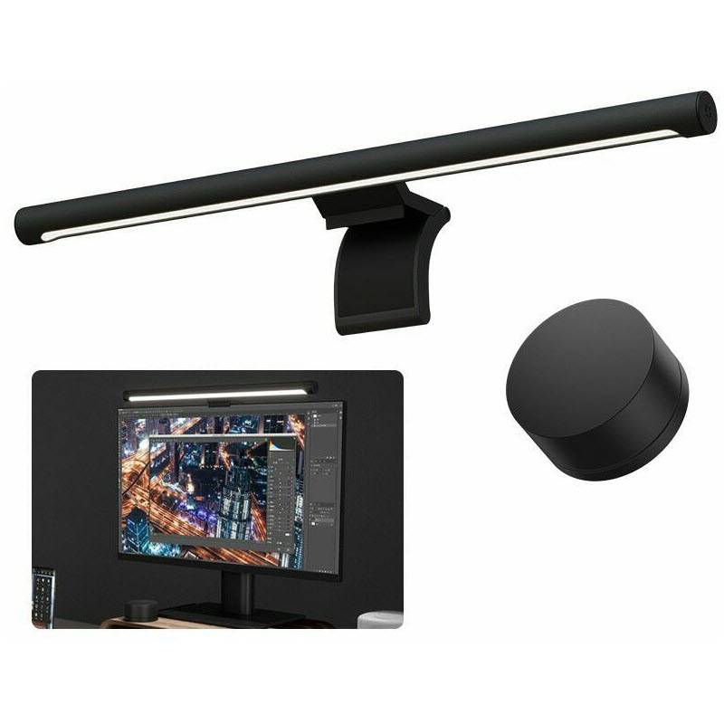 Xiaomi USB LED Monitor Light Bar Eye-Care Screen Hanging Lamp for Computers Xiaomi USB LED Monitor Light Bar Eye-Care Screen Hanging Lamp for Computers