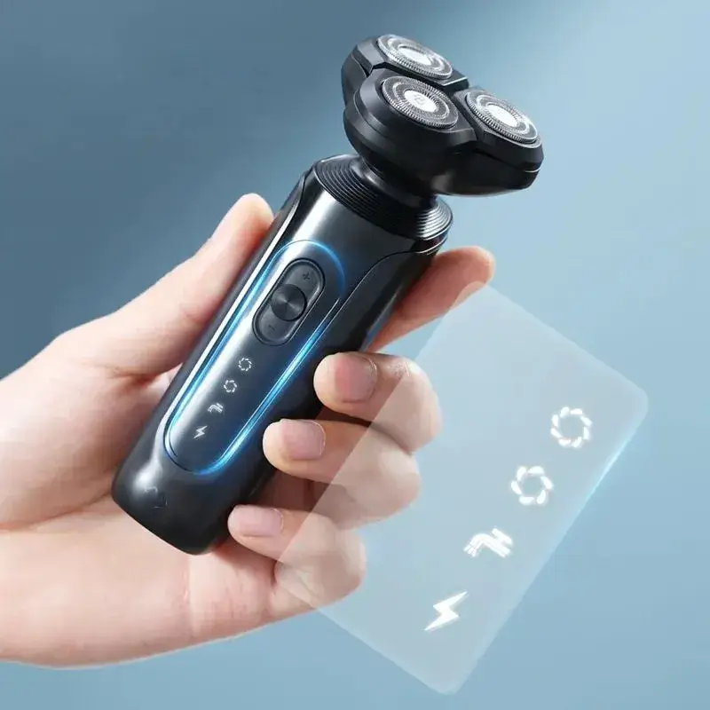 Xiaomi Huanxing S7 Electric Shaver with 8-in-1 Extension Kit