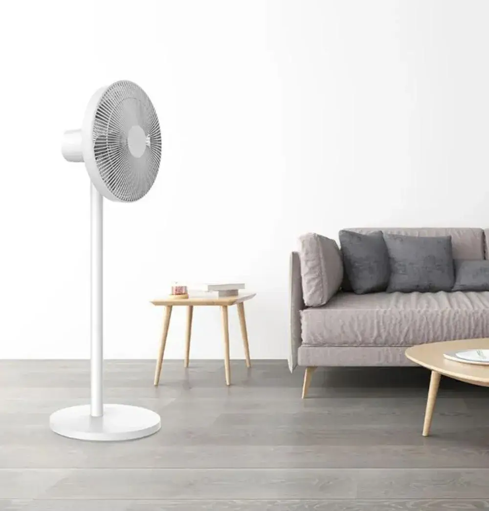 Xiaomi Mi Smart Standing Fan 1C Lite Non Rechargeable