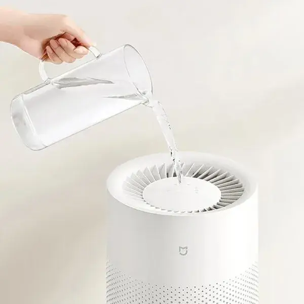 Xiaomi Mijia Fog-Free Air Humidifier 3