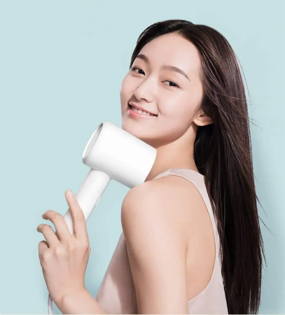 Xiaomi Mijia H300 1600W Portable Quick-Dry Hair Dryer