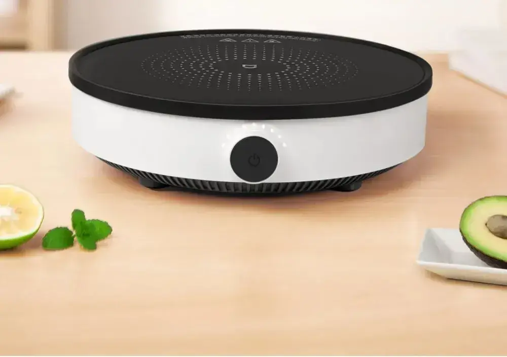 Xiaomi Mijia Smart Induction Cooker Youth Edition with Precise Temperature Control