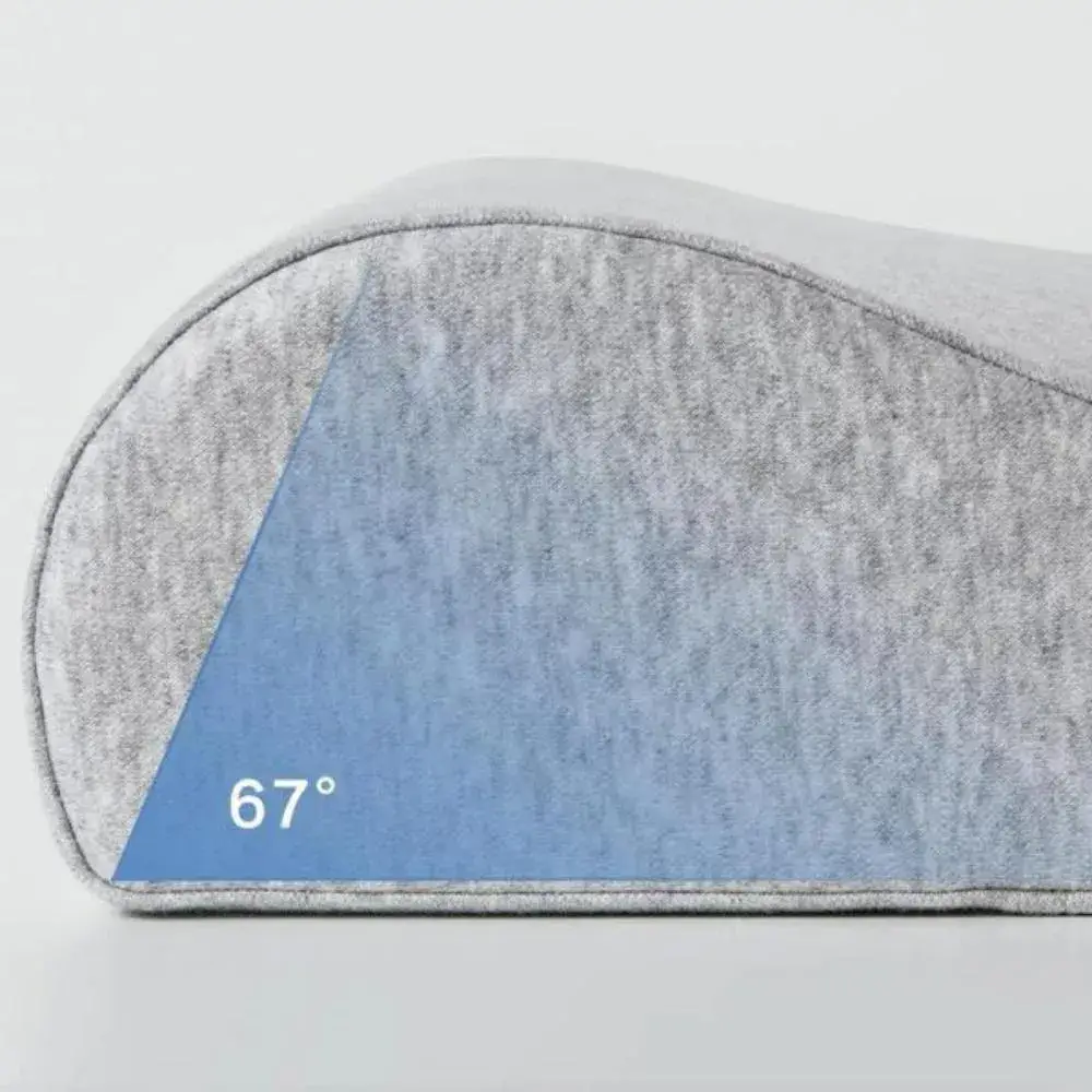 Xiaomi Mijia Memory Foam Pillow For Optimal Neck Alignment