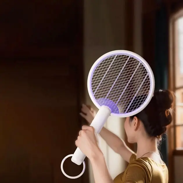 Xiaomi Qualitell C3 Electric Fly Swatter & Mosquito Killer