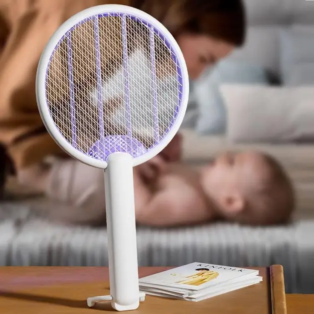 Xiaomi Qualitell C3 Electric Fly Swatter & Mosquito Killer