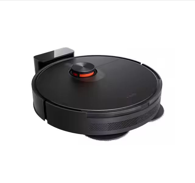 Xiaomi S20+ Smart Robot Vacuum Cleaner - Black