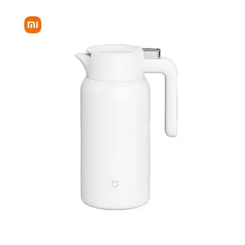 Xiaomi Mijia Thermos Cup 1.8L Stainless Steel Vacuum Flask Xiaomi Mijia Thermos Cup 1.8L Stainless Steel Vacuum Flask