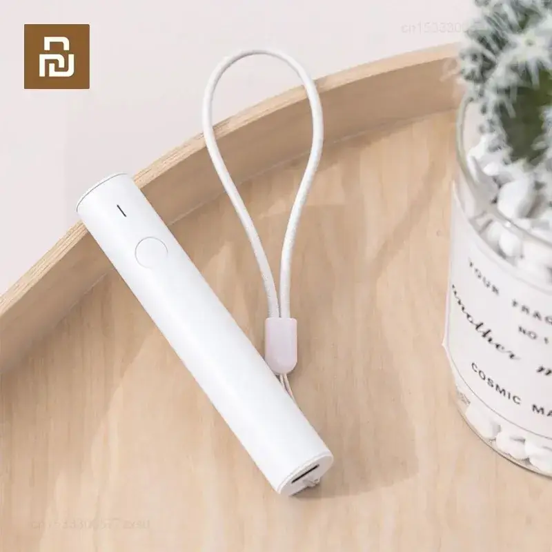 Xiaomi Qiaoqingting Infrared Pulse Antipruritic Stick: Instant, Chemical-Free Itch Relief