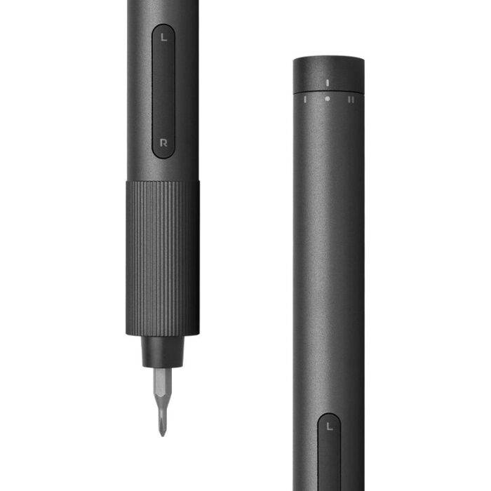 XIAOMI mijia 24 in 1 Electric Precision Screwdriver Kit