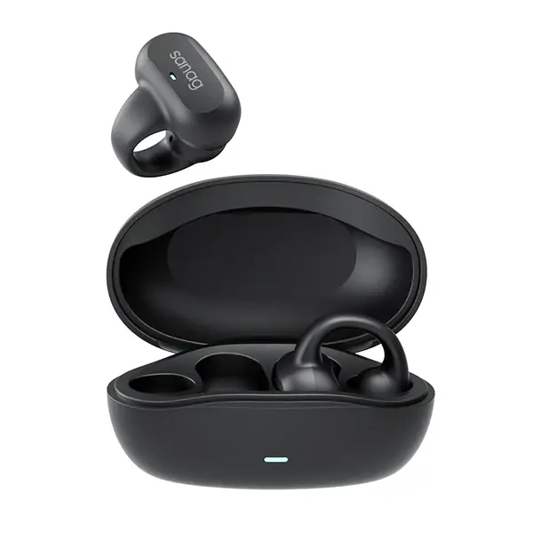 Sanag Z50S Pro Experience Open-Ear Bluetooth Earbuds with Immersive Sound