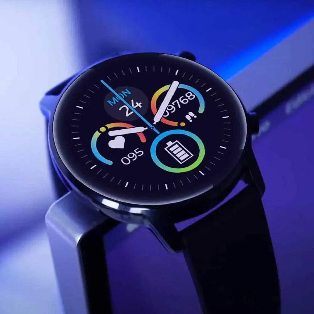 Zeblaze GTR Smart Watch