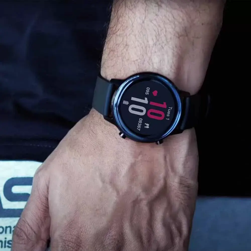 Zeblaze GTR Smart Watch