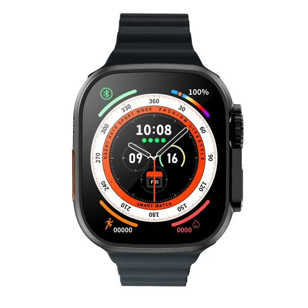 Zordai Z8 Ultra Max Smart Watch