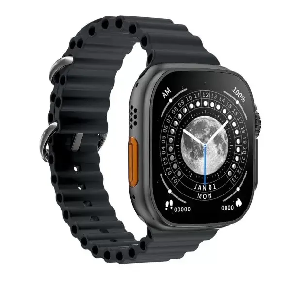 Zordai Z8 Ultra Max Smart Watch