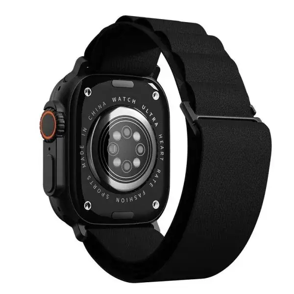 Zordai ZD8 Ultra Max Plus Smart Watch