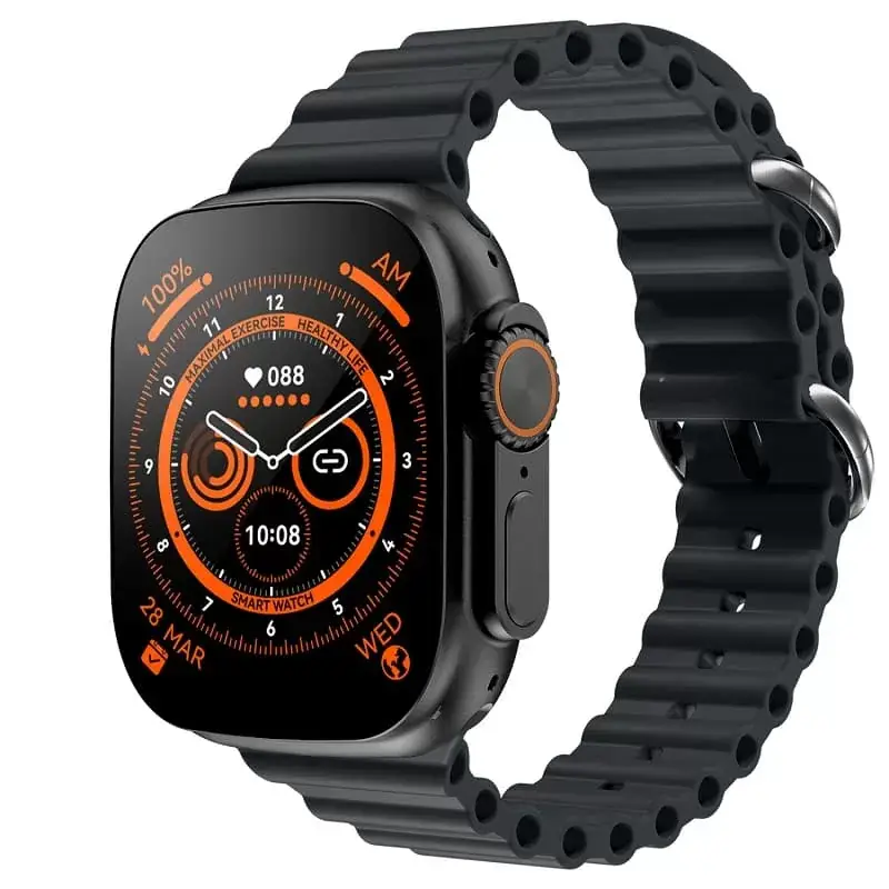 Zordai ZD8 Ultra Pro Smart Watch