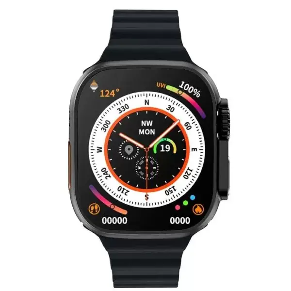 Zordai ZD8 Ultra Pro Smart Watch